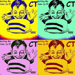 1. People Be Talking ft. A Town The Astronaut