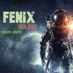 Fenix Vol 003 (August 2020)