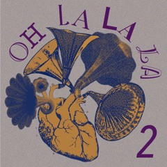 Ohlalala Épisode 2: Frédéric, Isabelle et Patricia