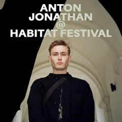 ANTON JONATHAN @ Habitat 2025, SALON