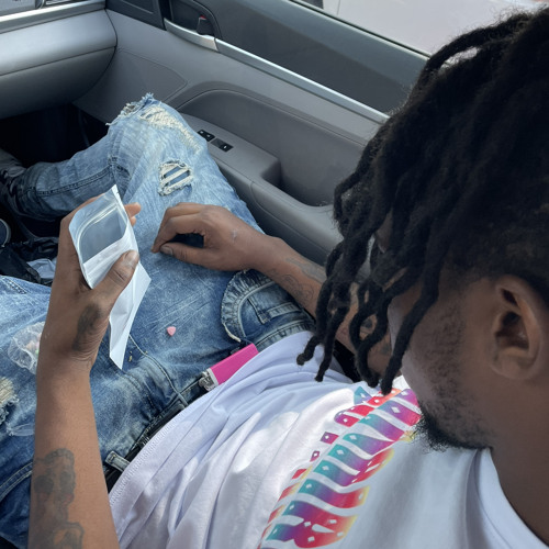 BGM Hoodrixh - Automatic [Prod. Oxykodone]