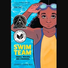 PDF ✨ Swim Team: A Graphic Novel Full Pdf