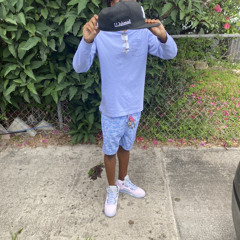 dpc youngshiner x kutthroat - Fitted Cap