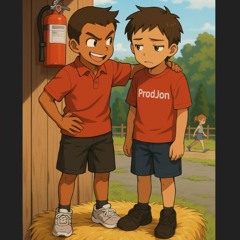 (ProdJon) why you movin like judas