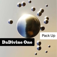 DaDivine One - Pack Up