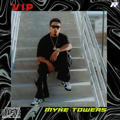 Trap Flow Tyga X Myke Towers (101 BPM Em @risiointhedrums) (WAV OFICIAL)