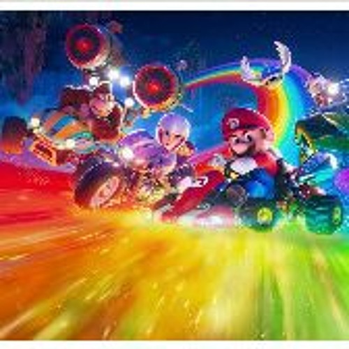 2023 The Super Mario Bros. Movie Watch Online Full Movie Free 2K