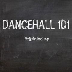 Dancehall 101 (A Mi Son, Chop Chop, A Who Seh Me Dun, Ghetto Red Hot, The Stopper, Romantic Call)