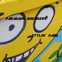 Stylin' Hard Hardcore/Hardstyle Mix
