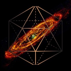 Deep Space - Tetrahedrone