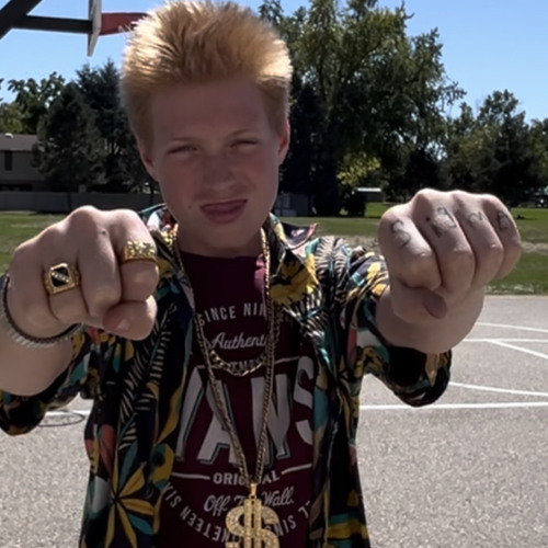 White chocolate song