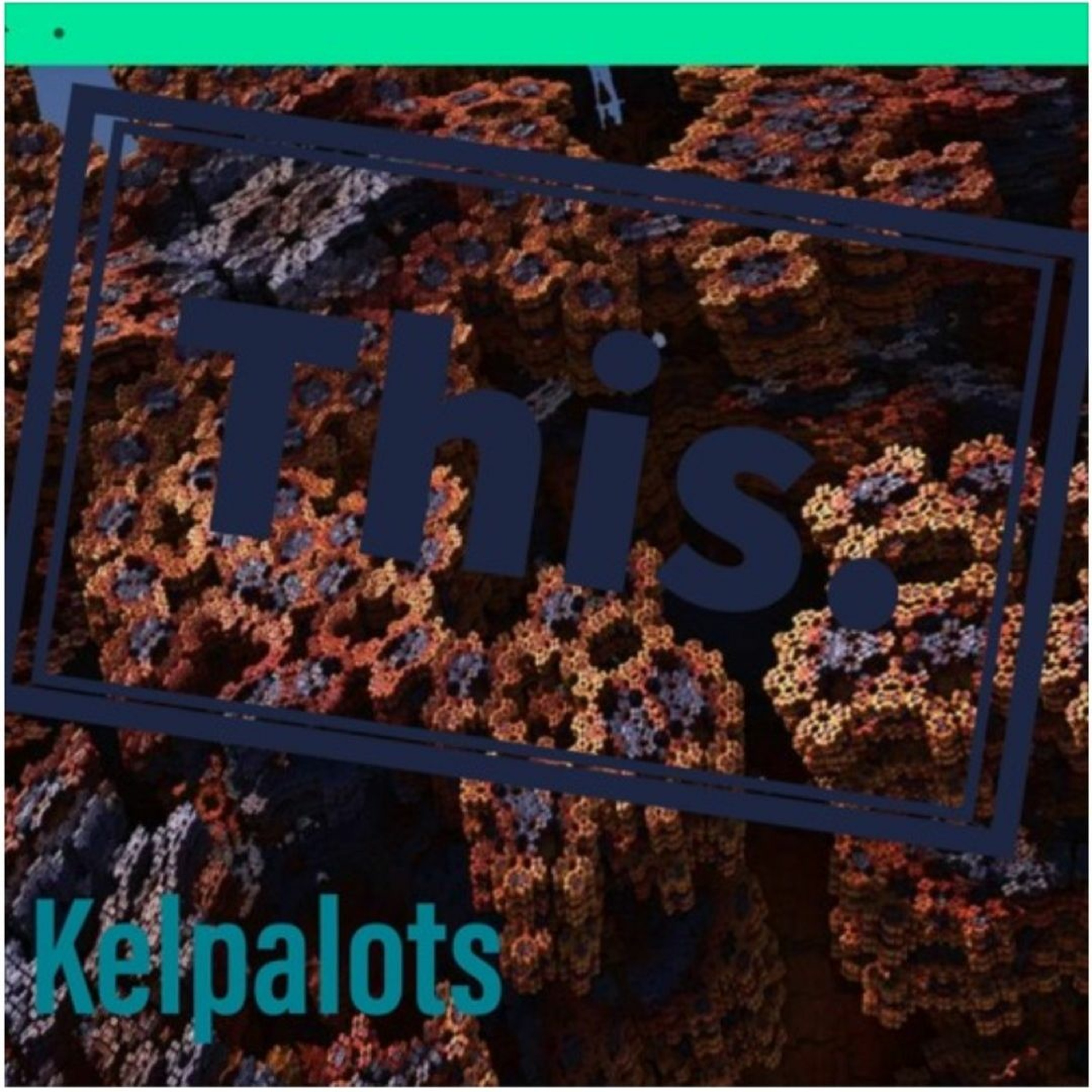 Kelpalots\' Soundcloud Music