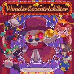 【#bmstukuru】WonderEccentrickSter