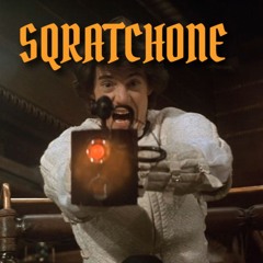 Sqratchone - The Weirding Module - Mastered @ 36 Hertz Mastering