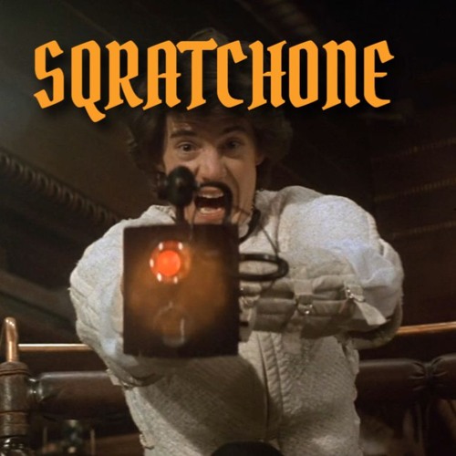 Sqratchone - The Weirding Module - Mastered @ 36 Hertz Mastering