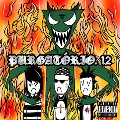 o homem que nunca voltou (PURGATÓRIO. 12 EP)