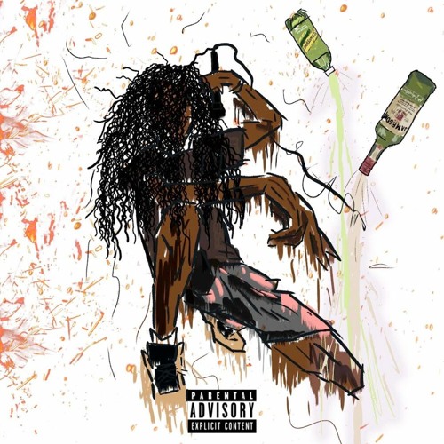 JAMESON & GINGER ALE FREESTYLE (Prod. Loko Los) [ Video In Description ]