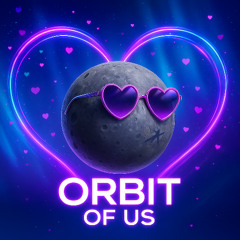 ELON-MER-0601 - In Your Orbit