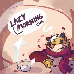 Lazy Morning 【Café Melotea】