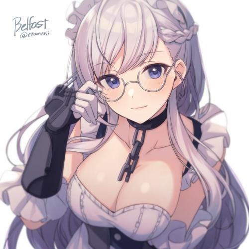 GO FOLLOW Big Oppai Ne-sama