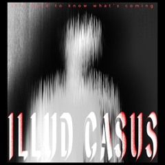 it's hard to know what's coming