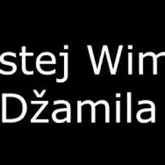Hustej Wimpy - Džamila