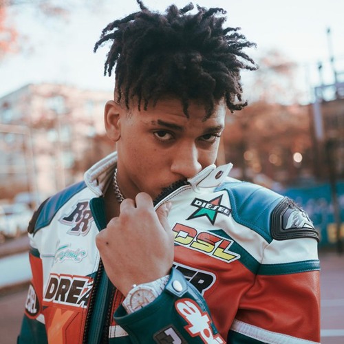 NLE Choppa - Wanna Do (Unreleased)