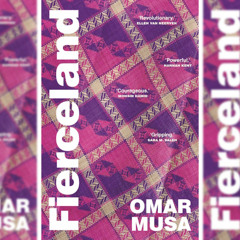Meet the author - Omar Musa