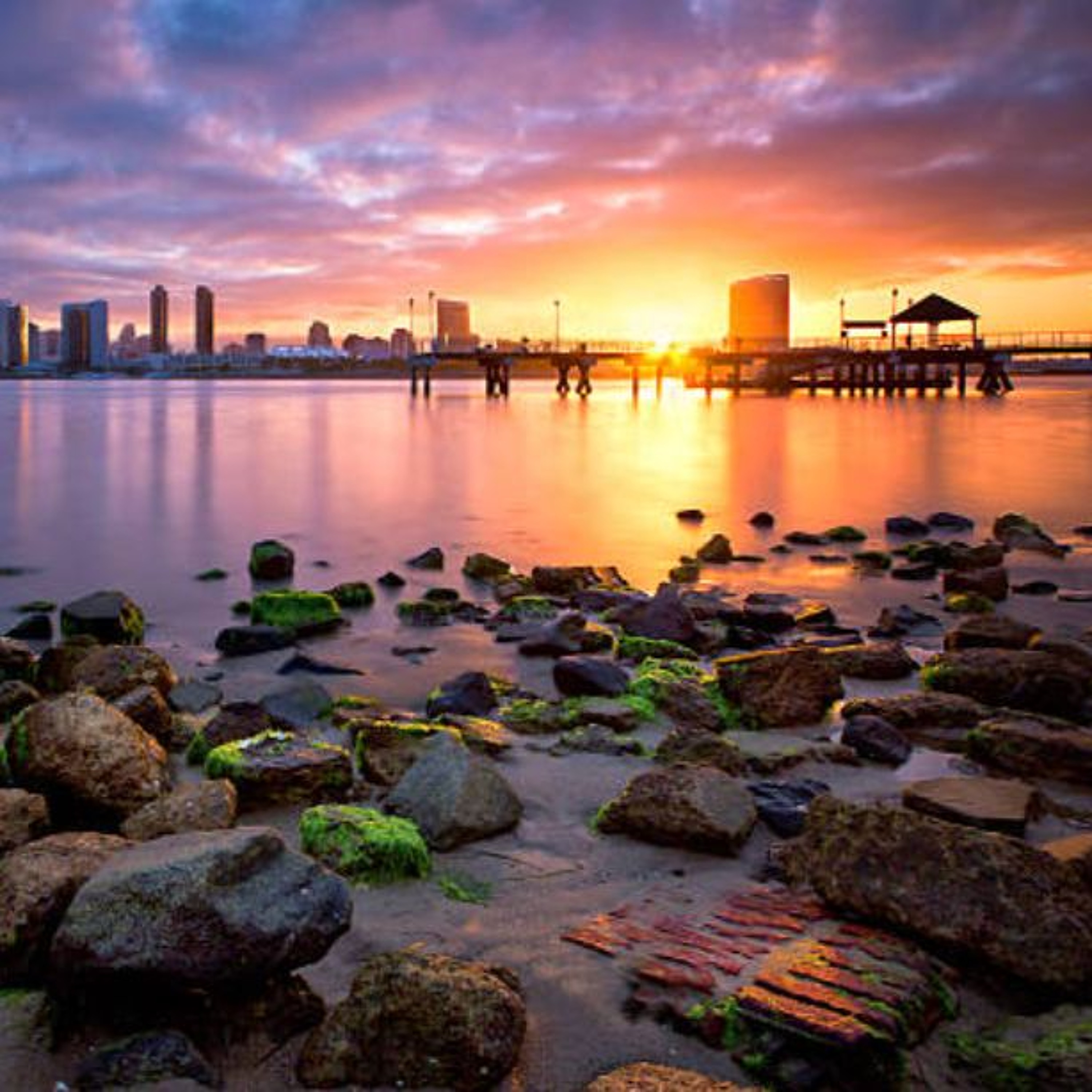 Summer Sunrise Sessions 2024 thumbnail