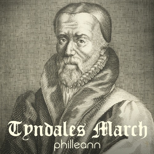 Tyndale's March