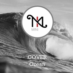 Ozean Cover