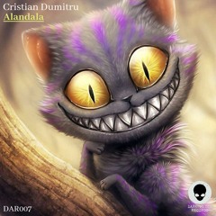 [DAR007] Cristian Dumitru - Alandala (CUT VERSION)