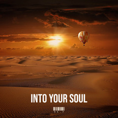 Into your soul (Logic Pro template free DL)