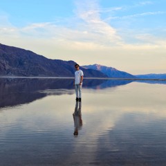 Road to Death Valley Mix