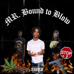 Mr. Bound to Blow