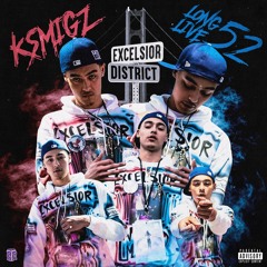 Ksmigz - Long Live 52 (Exclusive Album)