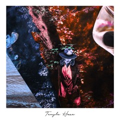 Temple Haze - Feel Enough Real Enough (Feathered Sun Remix)