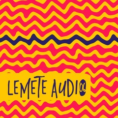 LEMETE06: Jens Lewandowski - Joy (Original Mix)