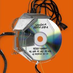 PEDRO SAMPAIO - SEQUÊNCIA FEITICEIRA (VOCAL EM DOWNLOAD) FREE