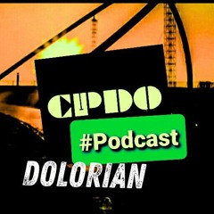 CPDO || Dolorian | Podcast #23