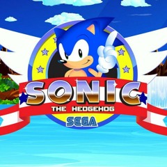 Sonic 1 - Green Hill Zone