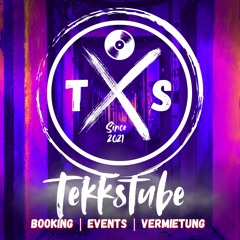 Tekkstube Promoset - D3VT3KK