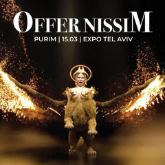 Offer Nissim Feat. Maya Simantov - Who Is She - Live Performance