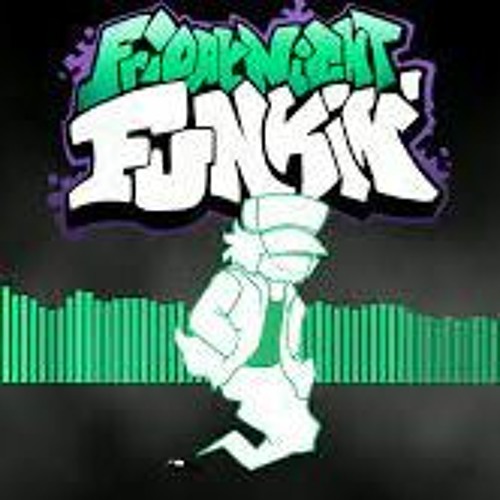 Friday Night Funkin' - Smoke Em' Out Struggle - Fading