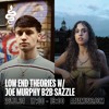 Low End Theories w/ Joe Murphy b2b Sazzle - Aaja channel 2 - 26 11 24 DJ mix artwork - Electronic music tracklist cover image