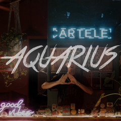 ALEM AQUARIUS Set AfroHouse / Tech AQUA vol2