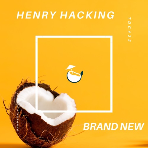 Henry Hacking ft Holly Brewer - Brand New (Radio Edit)