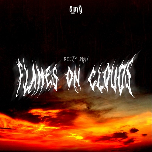 Flames On Clouds 132bpm
