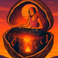 NOUwhere Mini Burn 2025