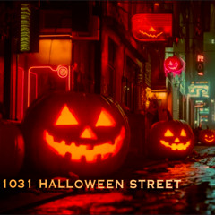 1031 HALLOWEEN STREET